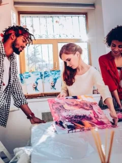 Key Trends Shaping the Future of US Fashion Design (Next 5 Years) - Cover Image