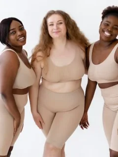 Body Shape Style Guide: Dress to Flatter Your Figure - Cover Image