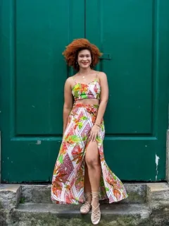 Mixing Prints Like a Pro: Dos & Don'ts for Stylish Outfits - Cover Image