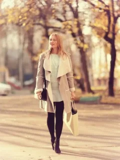 Fall 2025 Layering: The Ultimate Guide to Transitional Dressing - Cover Image