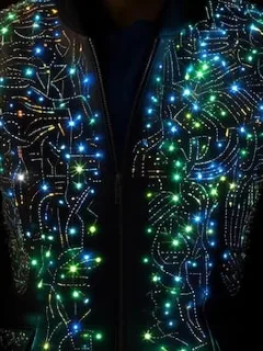 Designer Spotlight: American Innovator Merging Tech and Fashion - Cover Image