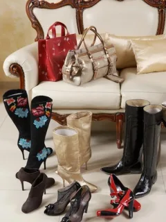The Ultimate Guide to Shoe Styles: Find Your Perfect Footwear - Cover Image