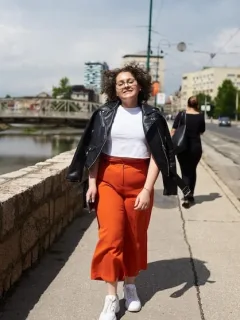 Sustainable Style: Eco-Friendly Outfit Ideas for Your Wardrobe - Cover Image