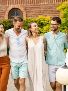 What to Wear to a Summer Wedding: Style & Budget Guide - Cover Image