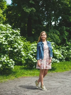 Weekend Ready: Casual Outfit Ideas for Ultimate Comfort and Style - Cover Image
