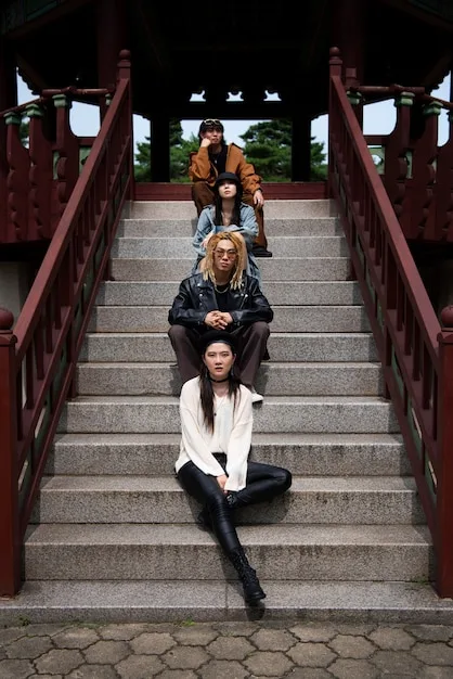 Designer Collaboration Set to Disrupt US Fashion in January 2025 - Cover Image