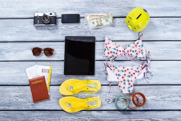 Summer 2025 Vacation Style Guide: Your Ultimate Packing Essentials - Cover Image