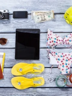 Summer 2025 Vacation Style Guide: Your Ultimate Packing Essentials - Cover Image