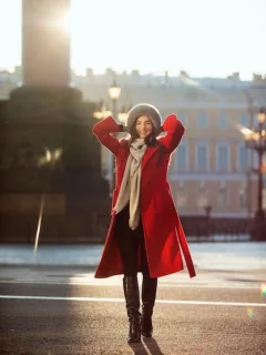 The Art of the Statement Piece: Outfit Ideas That Turn Heads - Cover Image