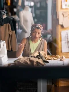 Designer Spotlight: An American Leader in Ethical Fashion 2025 - Cover Image