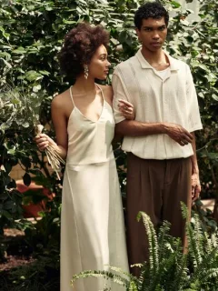 Summer Wedding Outfits: Ideas for Every Dress Code - Cover Image