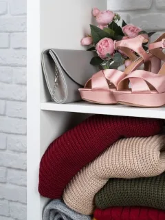 Spring 2025 Capsule Wardrobe: 10 Essential Pieces for Effortless Style - Cover Image