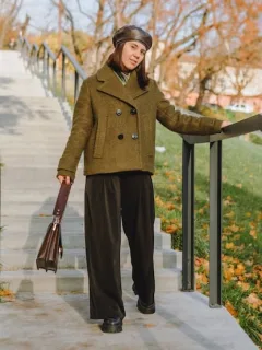 Master the Art of Layering: Outfit Ideas for Every Season - Cover Image
