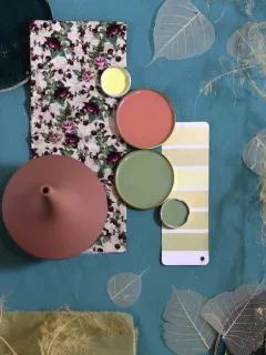 Fall 2025 Color Palette: 3 Hues for Maximum ROI - Cover Image