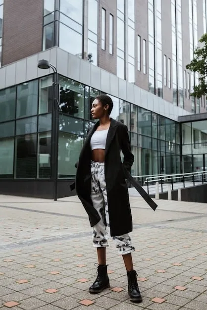 Confidence Boost: Outfit Ideas to Feel Amazing in 2025 - Cover Image