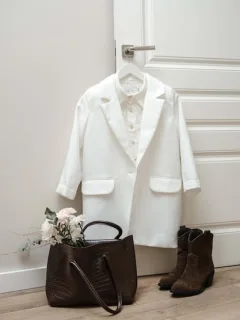 Capsule Wardrobe 2025: 10 Essentials for Sustainable Style - Cover Image