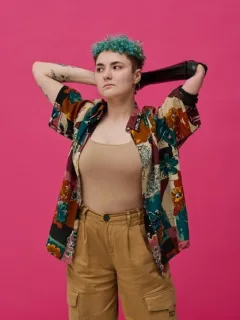 The Ultimate Guide to Mixing Prints: Bold Outfit Ideas - Cover Image