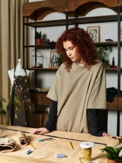 Designer Spotlight: From Etsy Shop to High Fashion Success - Cover Image