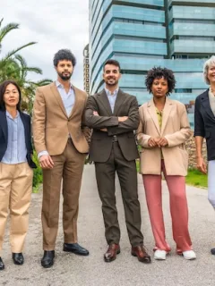 Decoding Dress Codes: Your Guide to Every Occasion - Cover Image
