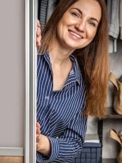 Wardrobe Revamp on a Budget: 5 Pieces, 30+ Outfits - Cover Image