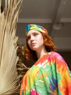 Spring 2025: Top 5 Sustainable Fabrics on US Runways - Cover Image