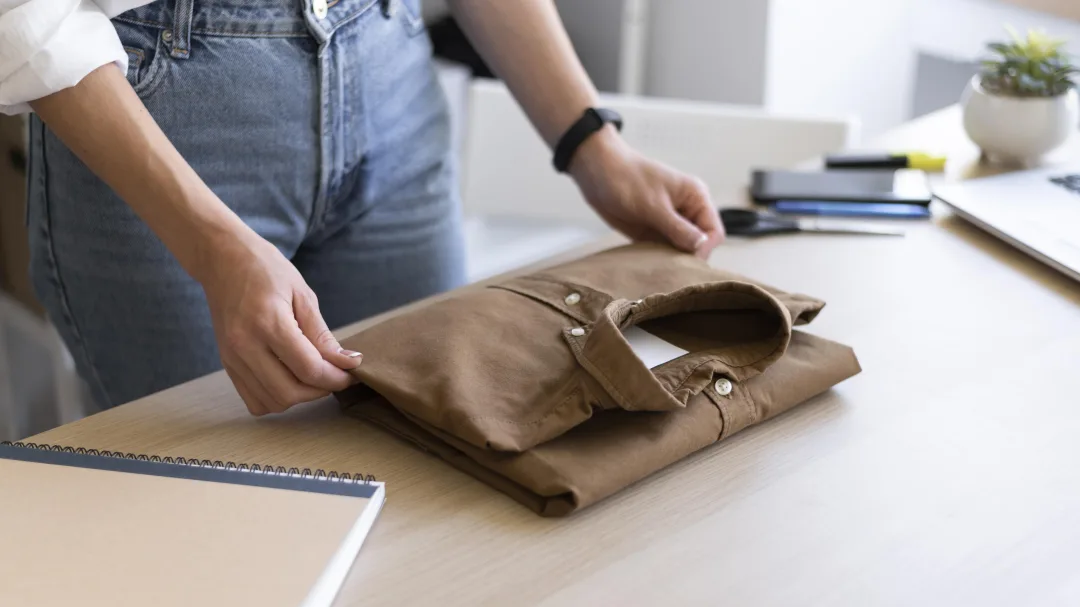 Sustainable fashion impact
