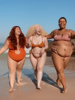 Summer 2025 Swimwear: Flattering Styles for Every Body Type - Cover Image