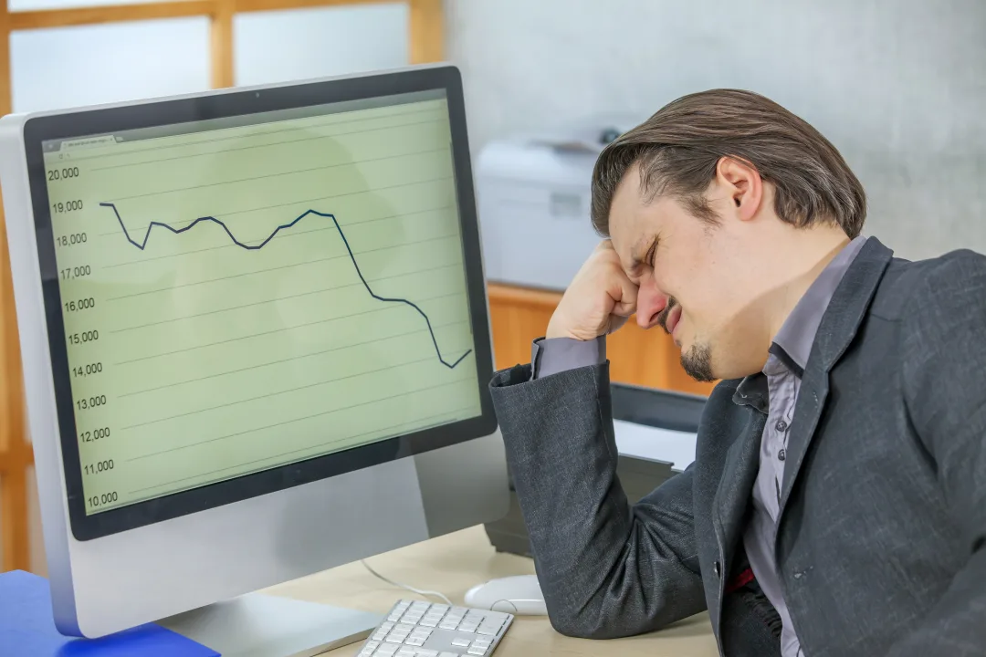 Interest rate hike concerns