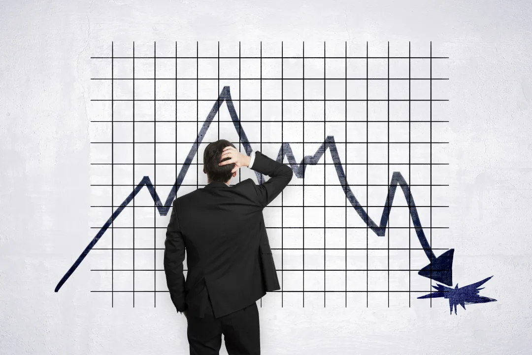 Interest rate hike concerns