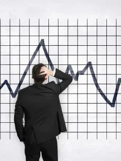 Interest rate hike concerns