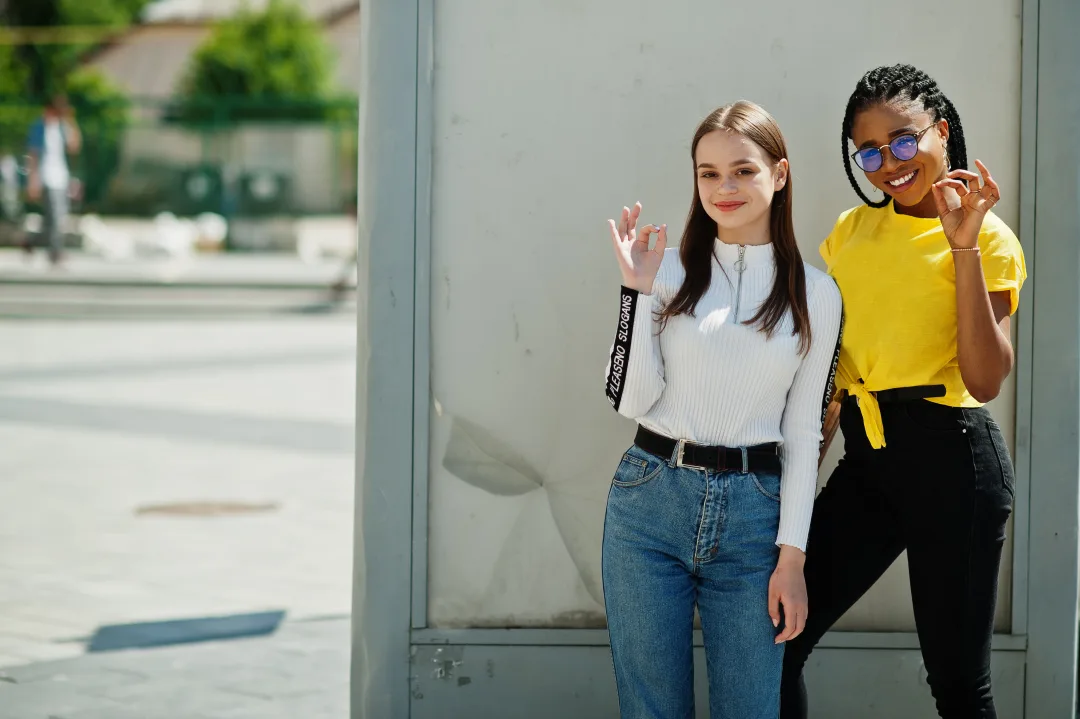 Back-to-school clothing trends