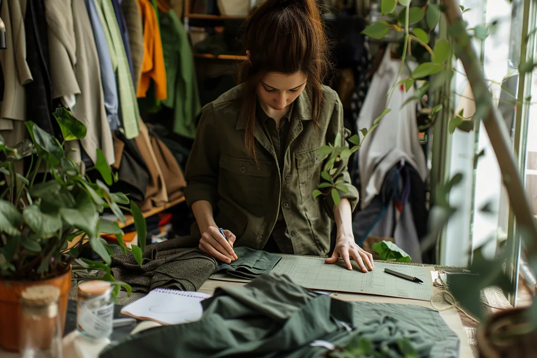 Sustainable Fashion