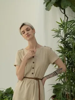 Sustainable Style: Eco-Friendly Fashion Tips for Your Wardrobe - Cover Image