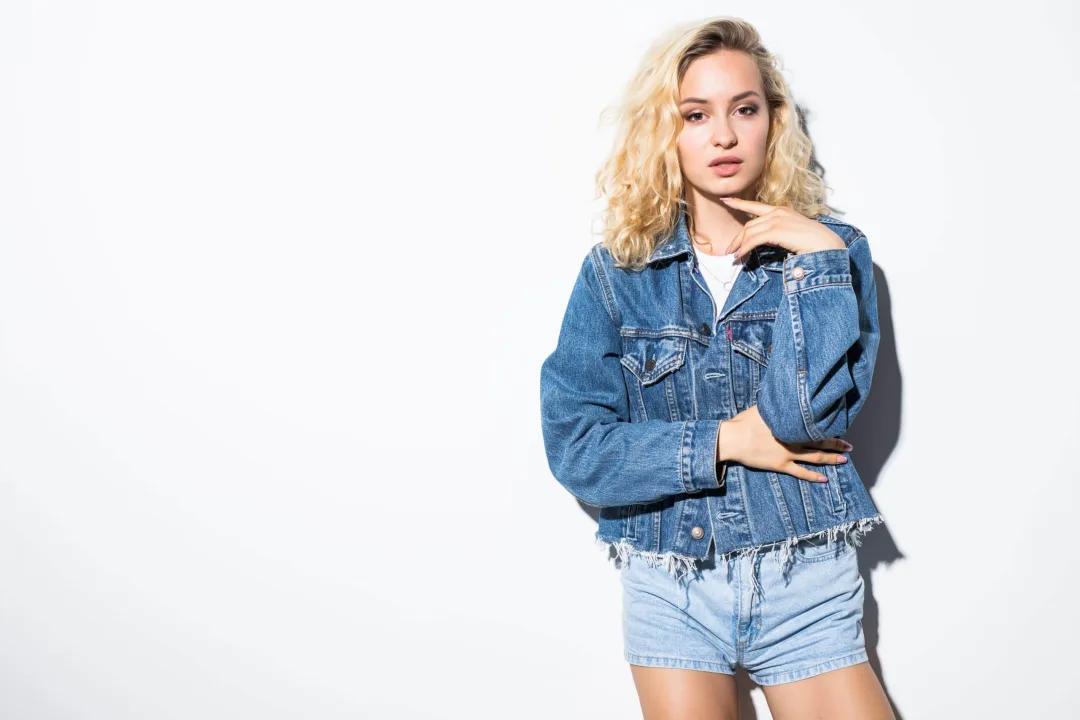 2025 denim trends