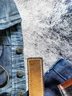 2025 denim trends