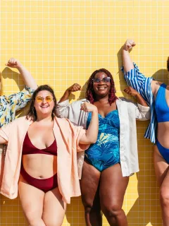 Swimwear Trends