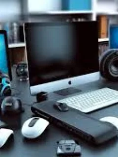 Get Free Electronics Shipped to Your Door