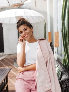 Outfit Solutions for Transitional Weather.