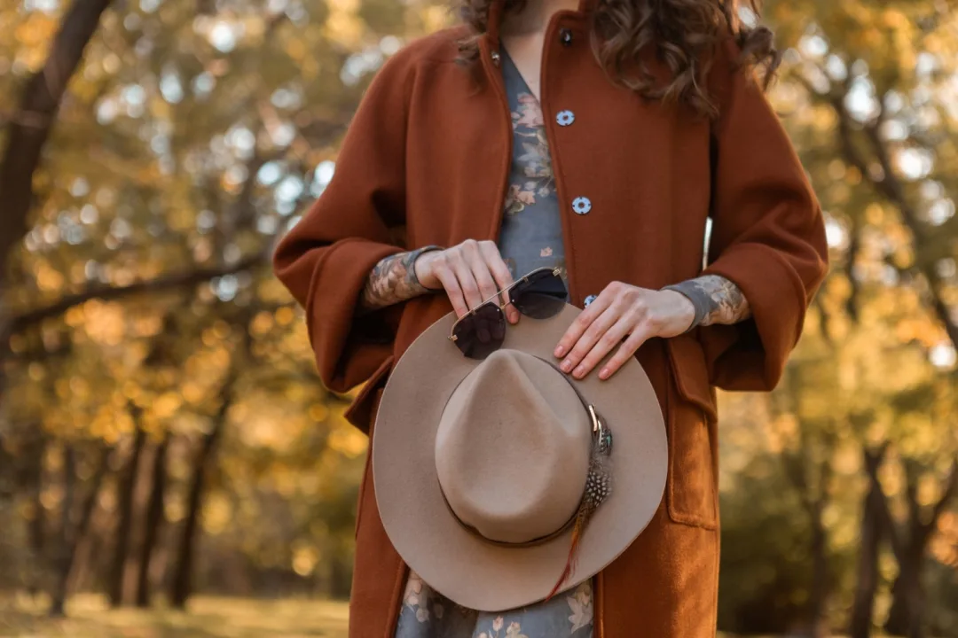 Pre-Fall 2026 Trends.