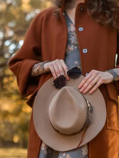 Pre-Fall 2026 Trends.