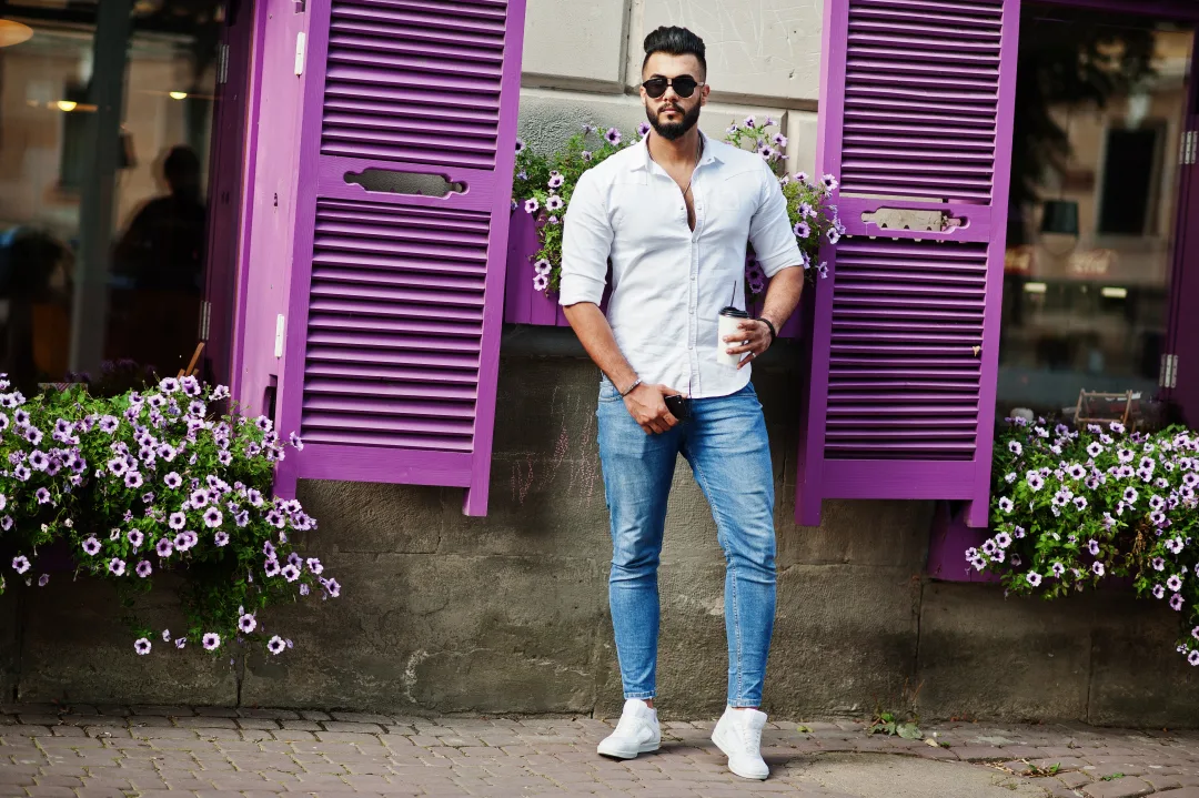 Men's Spring