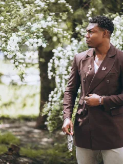 Men's Spring