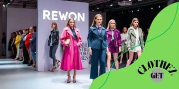 Shein’s fashion trend forecasting education that empowers you