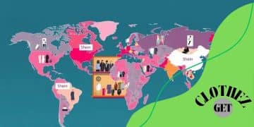 Shein’s global expansion updates: what’s happening now
