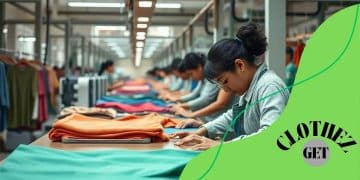 Shein’s commitment to ethical manufacturing begins here