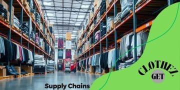 Shein’s cost management during supply chain disruptions