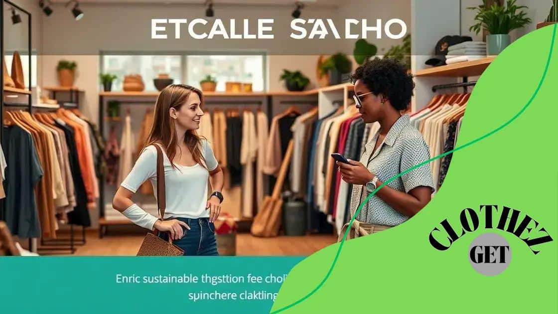 The impact of ethical choices on consumers