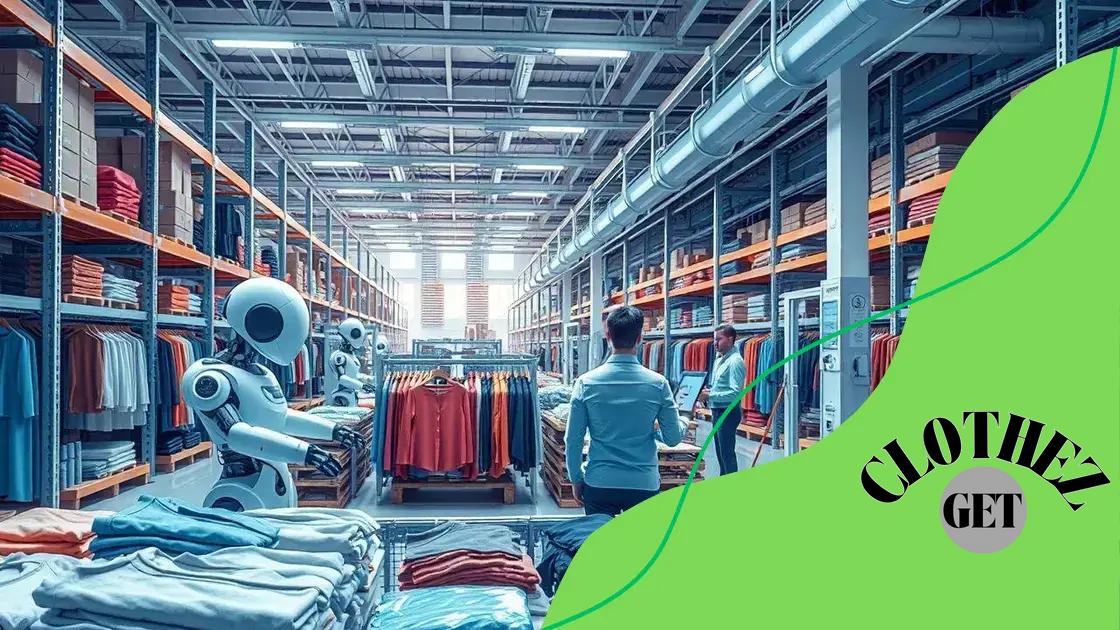 The role of technology in Shein