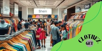 Shein’s impact on global fashion retail: a closer look