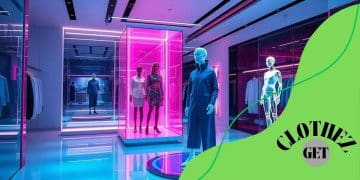 Shein’s use of AI in customer experience